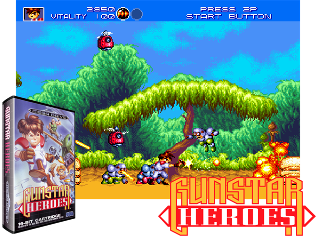 Gunstar Heroes (E) [!]